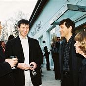 Dostal Pavel Jan Hrusinsky Pavel Kriz